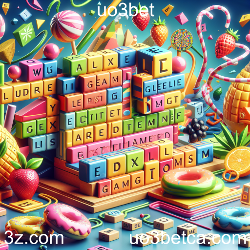 Explorando a Categoria de Jogos 'Termos' em uo3bet