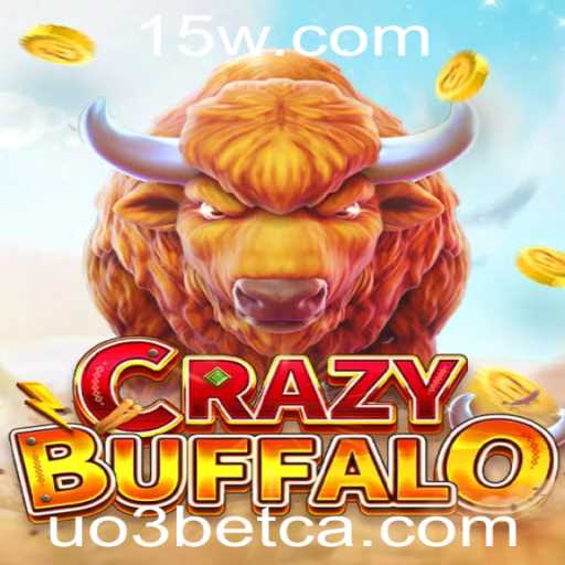 Descubra as Regras e Estratégias do Jogo CRAZYBUFFALO