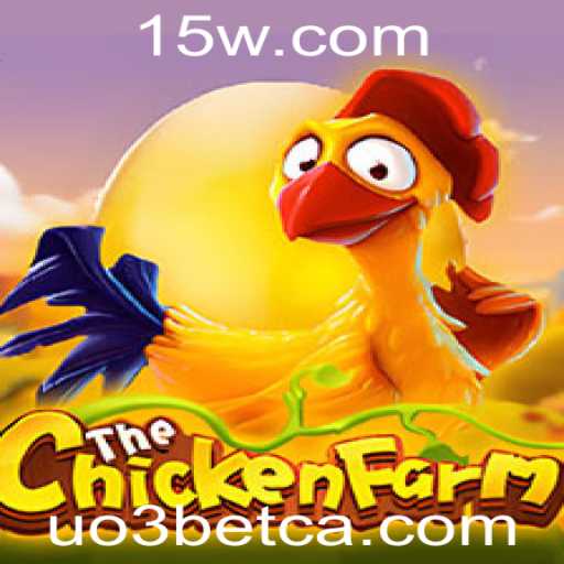 Descubra o Mundo de ChickenFarm: Um Guia Completo com UO3bet
