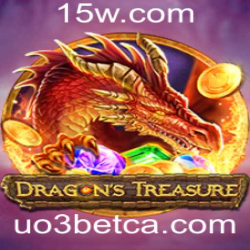 DragonsTreasure: A Fascinante Jornada no Mundo de UO3bet