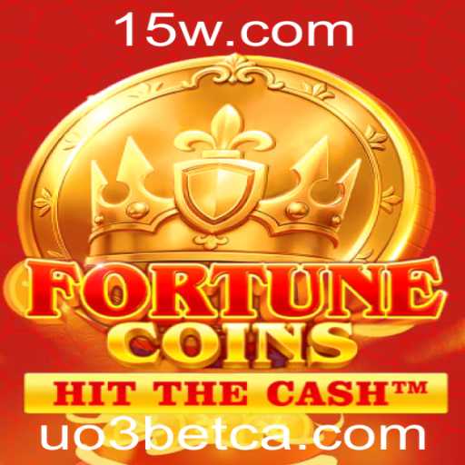 FortuneCoins: Uma Nova Jornada no Mundo dos Jogos Online