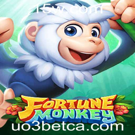 FortuneMonkey: Uma Jornada pela Sorte e Estratégia no Mundo dos Jogos