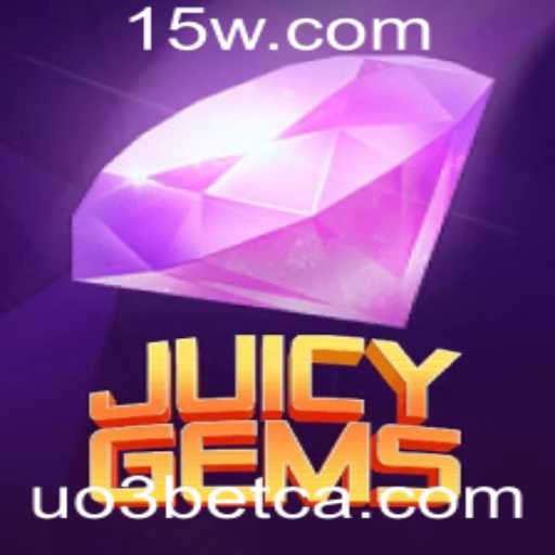 Descubra a Experiência Envolvente de JuicyGems: O Novo Fenômeno dos Jogos de Azar