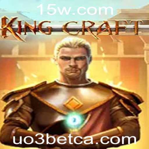 Descubra o Fascinante Mundo de KingcraftMenomin