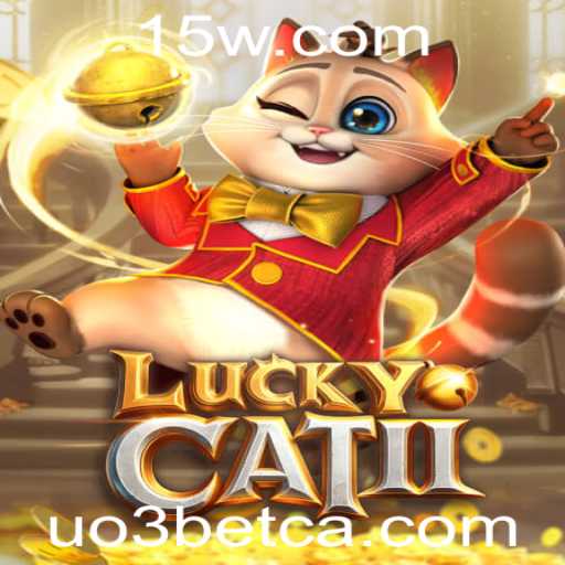 Descubra o Fascinante Mundo de LuckyCatII e como 'UO3bet' Entra no Jogo