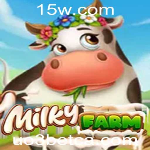 Explorando MilkyFarm: O Jogo de Estratégia que Conquista Novos Territórios