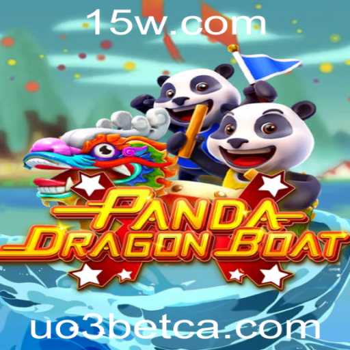 Descobrindo as Aventuras do Jogo PANDADRAGONBOAT