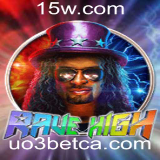 RaveHigh: O Jogo Eletrizante que Transforma a Vibração da Festa em Aventura