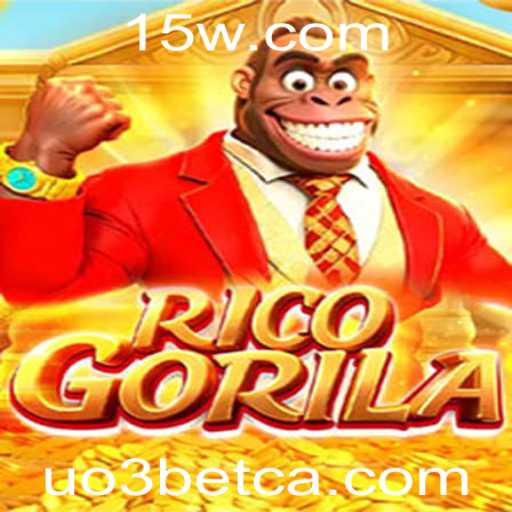 RicoGorila: A Nova Sensação no Mundo dos Jogos