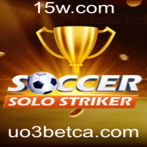 Descubra o Inovador Mundo do SoccerSoloStriker: Um Jogo de Futebol Único Envolvendo a Estratégia UO3bet