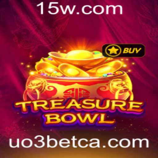 Desvendando o Universo de TreasureBowl e a Estratégia UO3bet