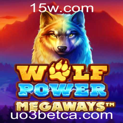 Descubra WolfPowerMega: Uma Aventura de Estratégia e Sorte